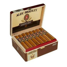 Load image into Gallery viewer, Alec Bradley Medalist Robusto - Bosstyles Boston's Cigar ShopAlec Bradley Medalist Robusto
