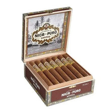 Load image into Gallery viewer, Alec Bradley Nica Puro Rosado Torpedo - Bosstyles Boston's Cigar ShopAlec Bradley Nica Puro Rosado Torpedo
