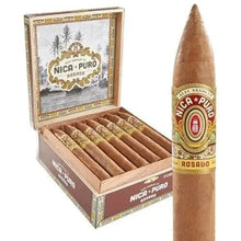 Load image into Gallery viewer, Alec Bradley Nica Puro Rosado Torpedo - Bosstyles Boston's Cigar ShopAlec Bradley Nica Puro Rosado Torpedo
