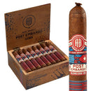 Alec Bradley Post Embargo Blend Code B15 Robuso Medium Flavored Cigars Boston's Cigar Shop