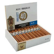 Load image into Gallery viewer, Alec Bradley Project 40 770 Gordo - Bosstyles Boston's Cigar ShopAlec Bradley Project 40 770 Gordo
