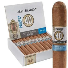Load image into Gallery viewer, Alec Bradley Project 40 770 Gordo - Bosstyles Boston's Cigar ShopAlec Bradley Project 40 770 Gordo
