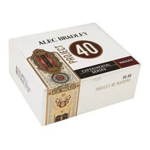 Load image into Gallery viewer, Alec Bradley Project 40 Maduro Robusto - Bosstyles Boston's Cigar ShopAlec Bradley Project 40 Maduro Robusto
