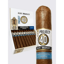 Load image into Gallery viewer, Alec Bradley Project 40 Robusto - Bosstyles Boston's Cigar ShopAlec Bradley Project 40 Robusto
