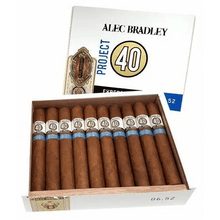 Load image into Gallery viewer, Alec Bradley Project 40 Robusto - Bosstyles Boston's Cigar ShopAlec Bradley Project 40 Robusto
