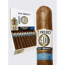 Load image into Gallery viewer, Alec Bradley Project 40 Toro - Bosstyles Boston's Cigar ShopAlec Bradley Project 40 Toro
