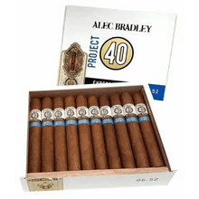 Load image into Gallery viewer, Alec Bradley Project 40 Toro - Bosstyles Boston's Cigar ShopAlec Bradley Project 40 Toro
