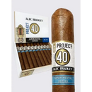 Alec Bradley Project 40 Toro Medium Flavored Cigars Boston's Cigar Shop
