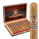 Alec Bradley Reserve Connecticut Grande Gordo Mild Flavor Cigar Boston's Cigar Shop