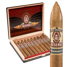 Load image into Gallery viewer, Alec Bradley Reserve Connecticut Torpedo - Bosstyles Boston's Cigar ShopAlec Bradley Reserve Connecticut Torpedo
