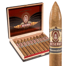 Alec Bradley Reserve Connecticut Torpedo Mild Flavor Cigar Boston's Cigar Shop