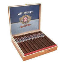 Load image into Gallery viewer, Alec Bradley Superstition Chruchill - Bosstyles Boston's Cigar ShopAlec Bradley Superstition Chruchill

