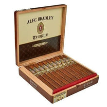 Load image into Gallery viewer, Alec Bradley Tempus Centuria Churchill - Bosstyles Boston's Cigar ShopAlec Bradley Tempus Centuria Churchill
