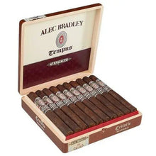 Load image into Gallery viewer, Alec Bradley Tempus Maduro Centuria Churchill - Bosstyles Boston's Cigar ShopAlec Bradley Tempus Maduro Centuria Churchill

