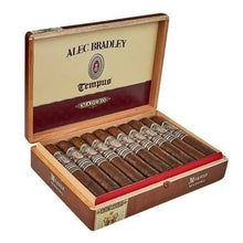 Load image into Gallery viewer, Alec Bradley Tempus Maduro Magnus Gordo - Bosstyles Boston's Cigar ShopAlec Bradley Tempus Maduro Magnus Gordo
