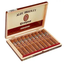 Load image into Gallery viewer, Alec Bradley Tempus Nicaragua Medius 6 - Bosstyles Boston's Cigar ShopAlec Bradley Tempus Nicaragua Medius 6
