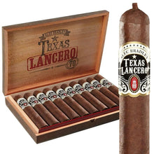 Load image into Gallery viewer, Alec Bradley Texas Lancero Lancero Gordo - Bosstyles Boston's Cigar ShopAlec Bradley Texas Lancero Lancero Gordo
