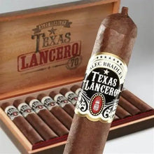 Load image into Gallery viewer, Alec Bradley Texas Lancero Lancero Gordo - Bosstyles Boston's Cigar ShopAlec Bradley Texas Lancero Lancero Gordo
