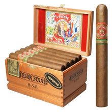Load image into Gallery viewer, Arturo Fuente 8-5-8 Natural - Bosstyles Boston's Cigar ShopArturo Fuente 8-5-8 Natural
