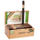 Arturo Fuente Canones Maduro Medium Flavor Cigar Boston's Cigar Shop