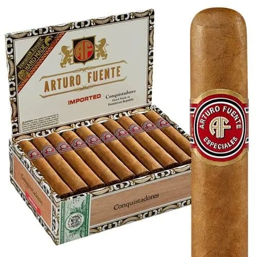 Arturo Fuente Conquistadores Dominican