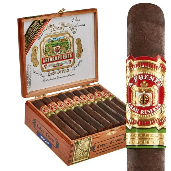 Arturo Fuente Cuban Corona Maduro