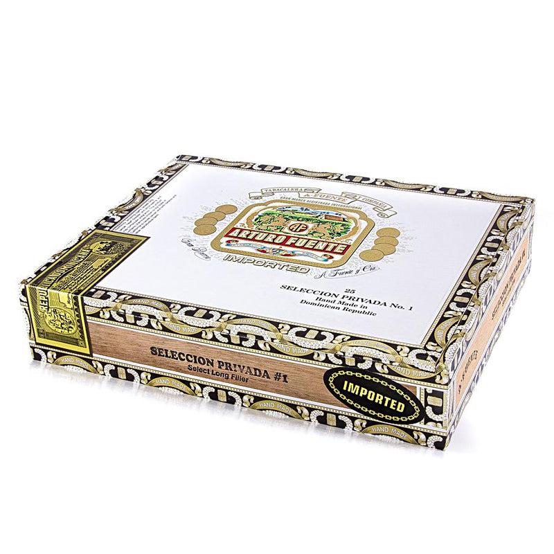 Arturo Fuente Privada