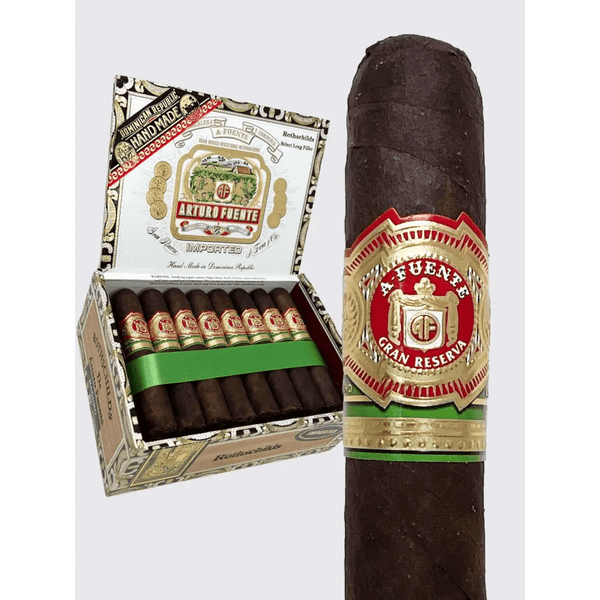 Arturo Fuente Rothschild Maduro
