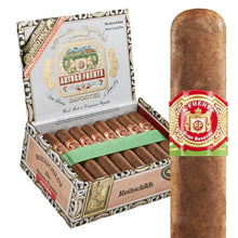 Load image into Gallery viewer, Arturo Fuente Rothschild Natural - Bosstyles Boston's Cigar ShopArturo Fuente Rothschild Natural
