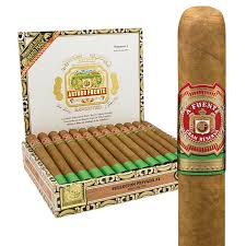 Arturo Fuente Seleccion d'Oro Churchill Medium Flavor Cigar Boston's Cigar Shop
