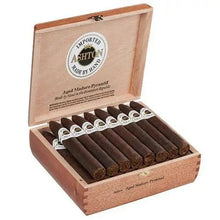 Load image into Gallery viewer, Ashton Aged Maduro Cigars No. 10 Robusto - Bosstyles Boston's Cigar ShopAshton Aged Maduro Cigars No. 10 Robusto
