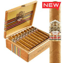 Ashton Cabinet Selection Cigars 6 Robusto - Bosstyles Boston's Cigar ShopAshton Cabinet Selection Cigars 6 Robusto