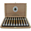 Ashton Cigars Crystal Belicoso - Bosstyles Boston's Cigar ShopAshton Cigars Crystal Belicoso