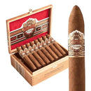 Ashton Heritage Puro Sol Belicoso - Bosstyles Boston's Cigar ShopAshton Heritage Puro Sol Belicoso