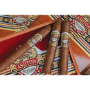 Ashton Heritage Puro Sol Robusto - Bosstyles Boston's Cigar ShopAshton Heritage Puro Sol Robusto