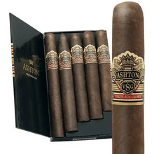 Load image into Gallery viewer, Ashton VSG Cigar Sampler Box - Bosstyles Boston's Cigar ShopAshton VSG Cigar Sampler Box

