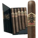 Ashton VSG Cigar Sampler Box - Bosstyles Boston's Cigar ShopAshton VSG Cigar Sampler Box