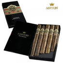 Ashton VSG Cigar Sampler Box - Bosstyles Boston's Cigar ShopAshton VSG Cigar Sampler Box