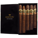 Ashton VSG Cigar Sampler Box Cigar Sampler Boston's Cigar Shop