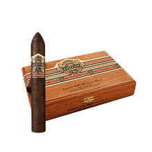 Load image into Gallery viewer, Ashton VSG Cigars Belicoso 1 - Bosstyles Boston's Cigar ShopAshton VSG Cigars Belicoso 1
