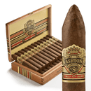 Ashton VSG Cigars Belicoso 1 - Bosstyles Boston's Cigar ShopAshton VSG Cigars Belicoso 1