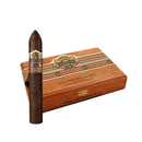 Ashton VSG Cigars Belicoso