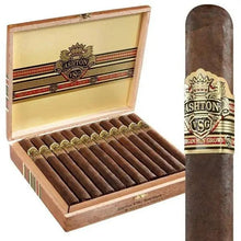 Load image into Gallery viewer, Ashton VSG Cigars Sorcerer Churchill - Bosstyles Boston's Cigar ShopAshton VSG Cigars Sorcerer Churchill

