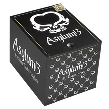 Load image into Gallery viewer, Asylum 13 80x6 Gordo - Bosstyles Boston's Cigar ShopAsylum 13 80x6 Gordo
