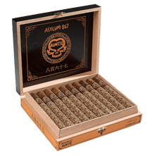 Load image into Gallery viewer, Asylum 13 867 Auntie Corona - Bosstyles Boston's Cigar ShopAsylum 13 867 Auntie Corona
