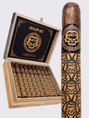 Asylum 13 867 Auntie Lancero Medium Flavored Cigars Boston's Cigar Shop