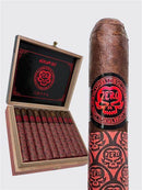 Asylum 13 867 Zero Robusto Medium Flavored Cigars Boston's Cigar Shop
