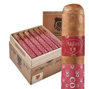 Asylum 13 Authentic Corojo Double Toro - Bosstyles Boston's Cigar ShopAsylum 13 Authentic Corojo Double Toro