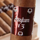 Asylum 13 Authentic Corojo Robusto - Bosstyles Boston's Cigar ShopAsylum 13 Authentic Corojo Robusto