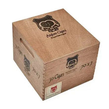 Load image into Gallery viewer, Asylum 13 Authentic Corojo Robusto - Bosstyles Boston's Cigar ShopAsylum 13 Authentic Corojo Robusto
